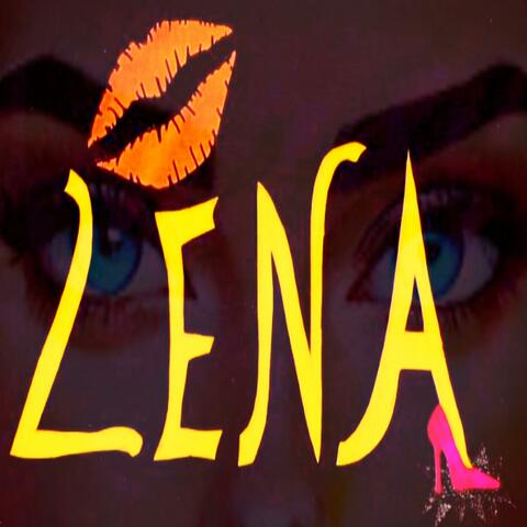 I Love Lena