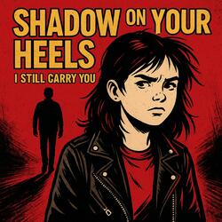 Shadow on Your Heels