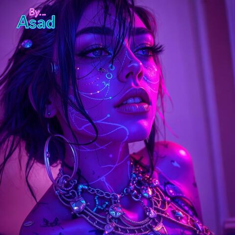 Neon Lucid Dreams