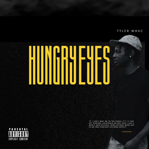 HUNGRY EYES