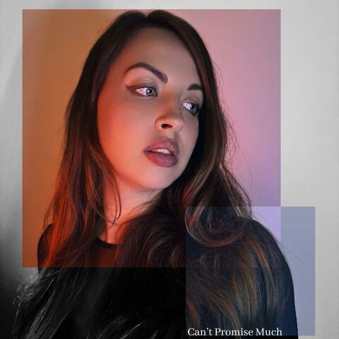 Can't Promise Much (feat. Aleks Locksmith)
