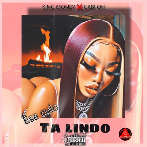 Ese culo ta lindx (King Money) (feat. Gabi Oh)