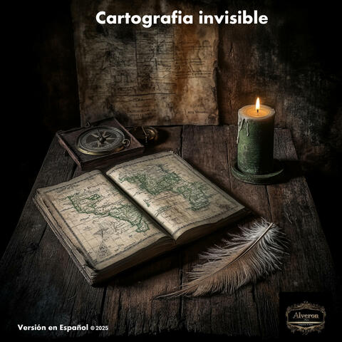 Cartografia invisible