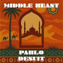 Middle Beast