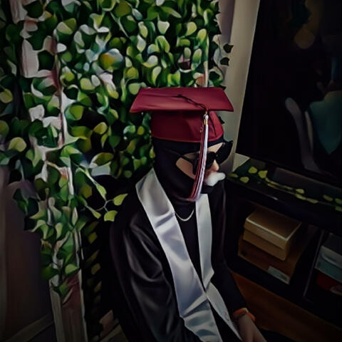 Graduation Album
