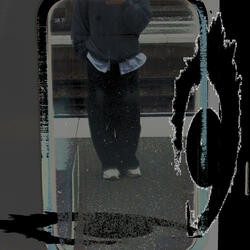 Full Moon Ep2 S1 (feat. saili)