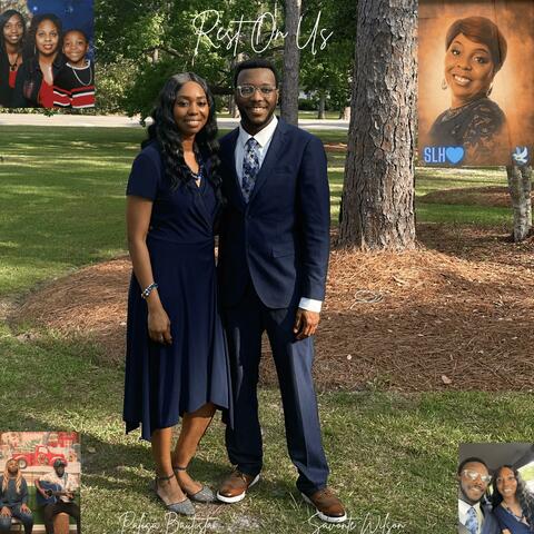 Rest On Us (feat. Palisa Bautista)