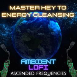 Master Key to Energy Cleansing (Ambient Lofi Edition)