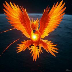 Phoenix Theme Song (Dota 2 Music) (v7)
