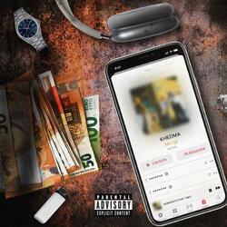 MONTANTS (feat. YAGO)