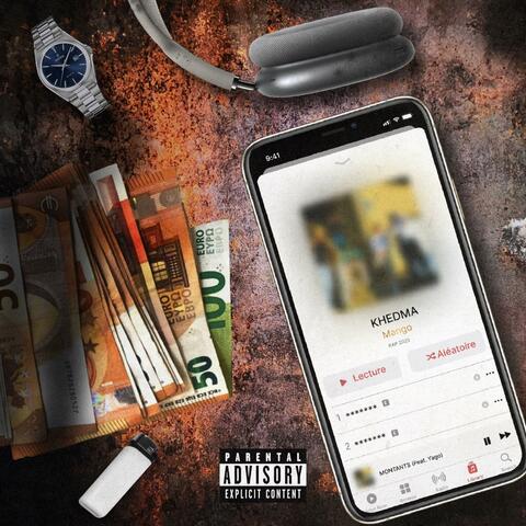 MONTANTS (feat. YAGO)