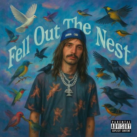 Fell Out The Nest