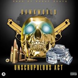 Unscrupulous Act