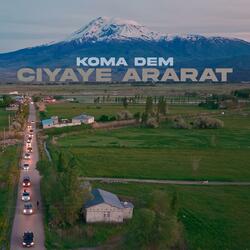 Koma Dem Çiyaye Ararat