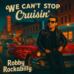 We cant`t stop Cruisin`