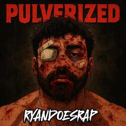 Pulverized