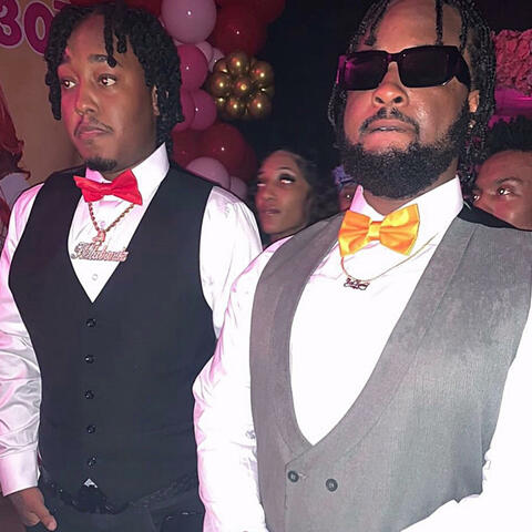 Tequila (feat. HB Steph)