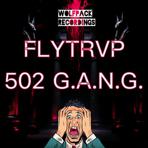 Gremlins Anthem (FLYTRVP Remix)