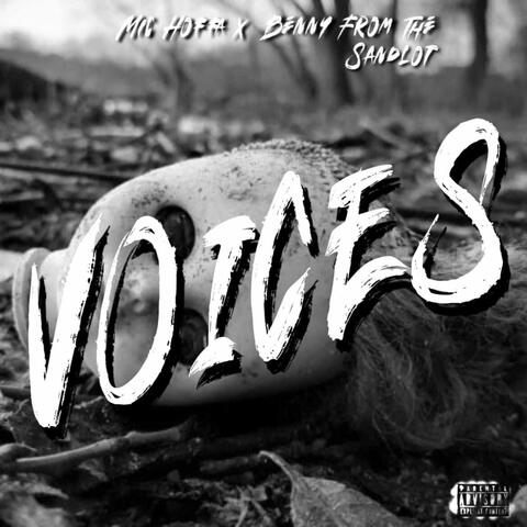 Voices (feat. Benny from the Sandlot)
