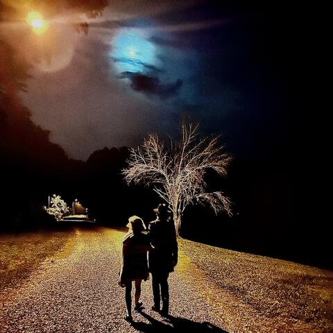 Houris in Paradise / Shadow Lover