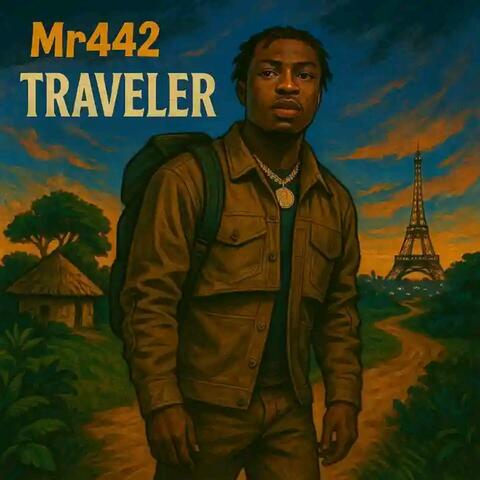 Traveler