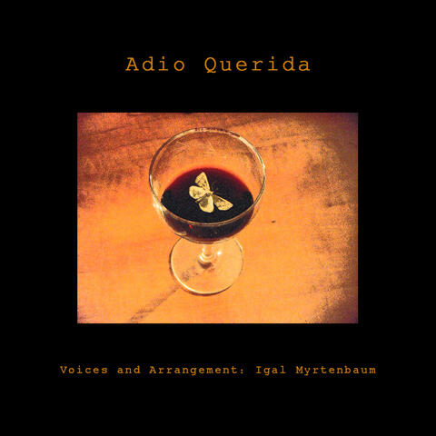 Adio Querida