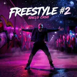 Naelo Cash (freestyle #2)