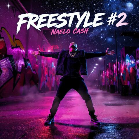 Naelo Cash (freestyle #2)