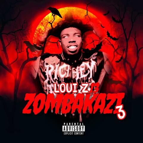 Zombakazi 3