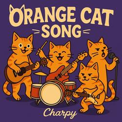 Orange Cat Song (Bahasa)