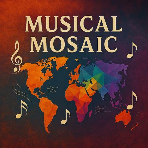 Musical Mosaic