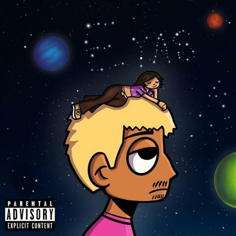 Meant For This World (feat. LSKeylow)