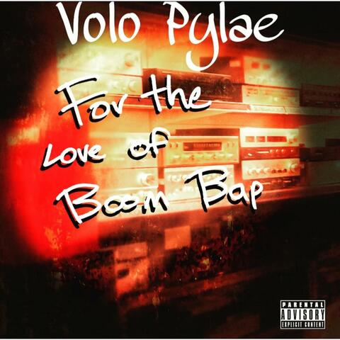 For the Love of Boom Bap