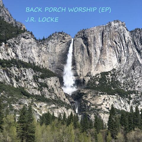 Back Porch Worship EP
