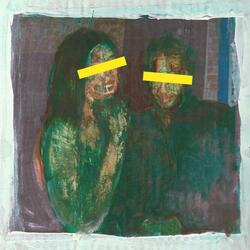 Intuitions (feat. MINNQ)