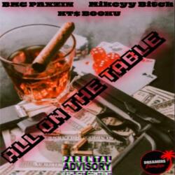 Play Your Cards Right (feat. Kts Booku & BMG Paxzin)