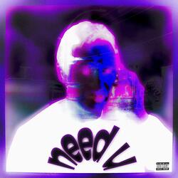 Need u (feat. Con)
