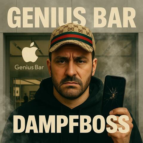 Genius Bar
