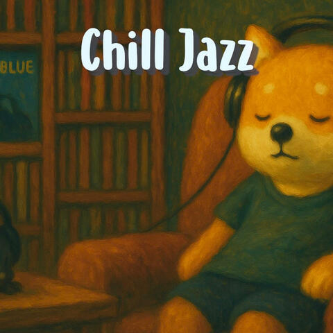 You Won't believe how chill this Jazz is – Relaxing Vibes for Peaceful Moments