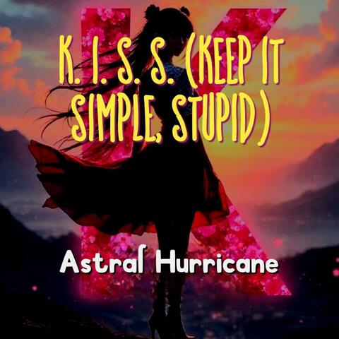 K. I. S. S. (Keep it Simple, Stupid)