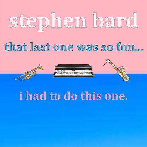 That Last One Was So Fun...I Had To Do This One.