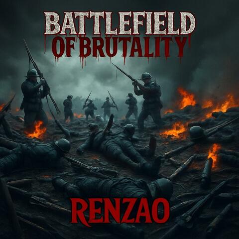 BATTLEFIELD OF BRUTALITY