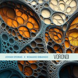 Voronoi (feat. Romano Dibango) (Remix)