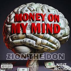Money On My Mind