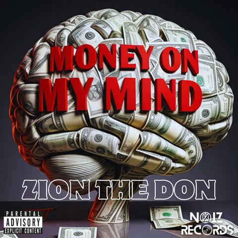 Money On My Mind