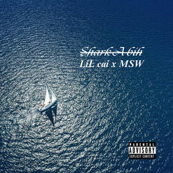 Shark a bih (feat. MSW)