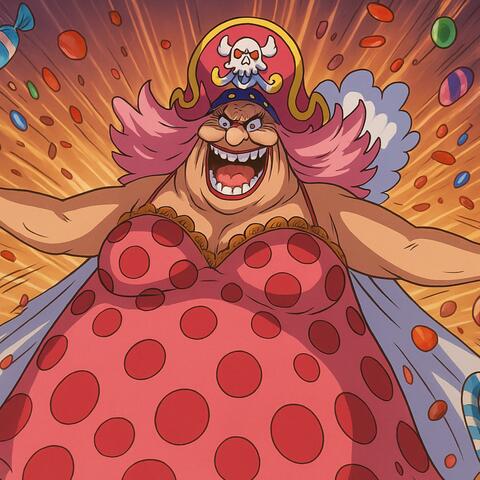 Mother's Feast (Big Mom Song)
