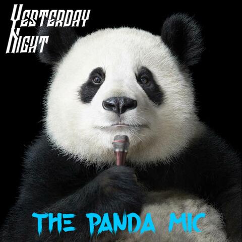 The Panda Mic