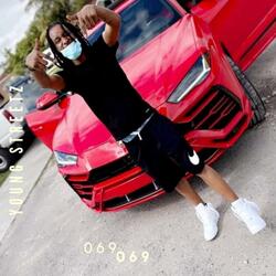 Sit down Gmix (Remix Version)