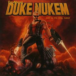 Duke Nukem (Hail to the king, baby!)